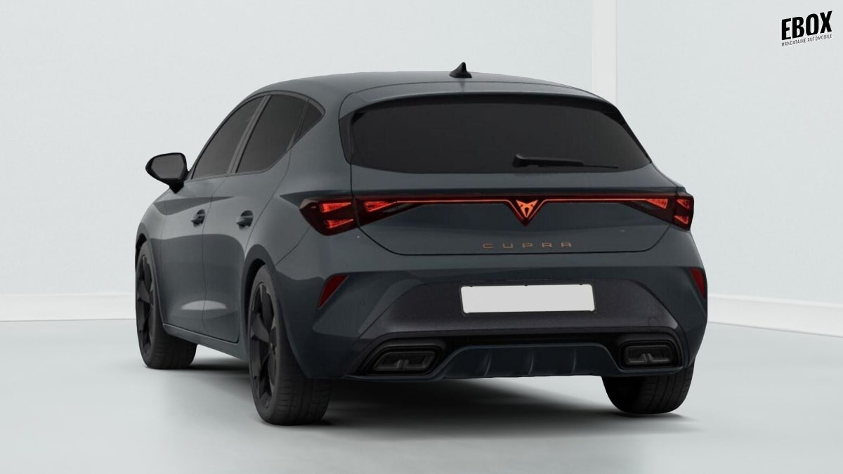 414322_p2 - CUPRA - LEON - 2026 - photo 5