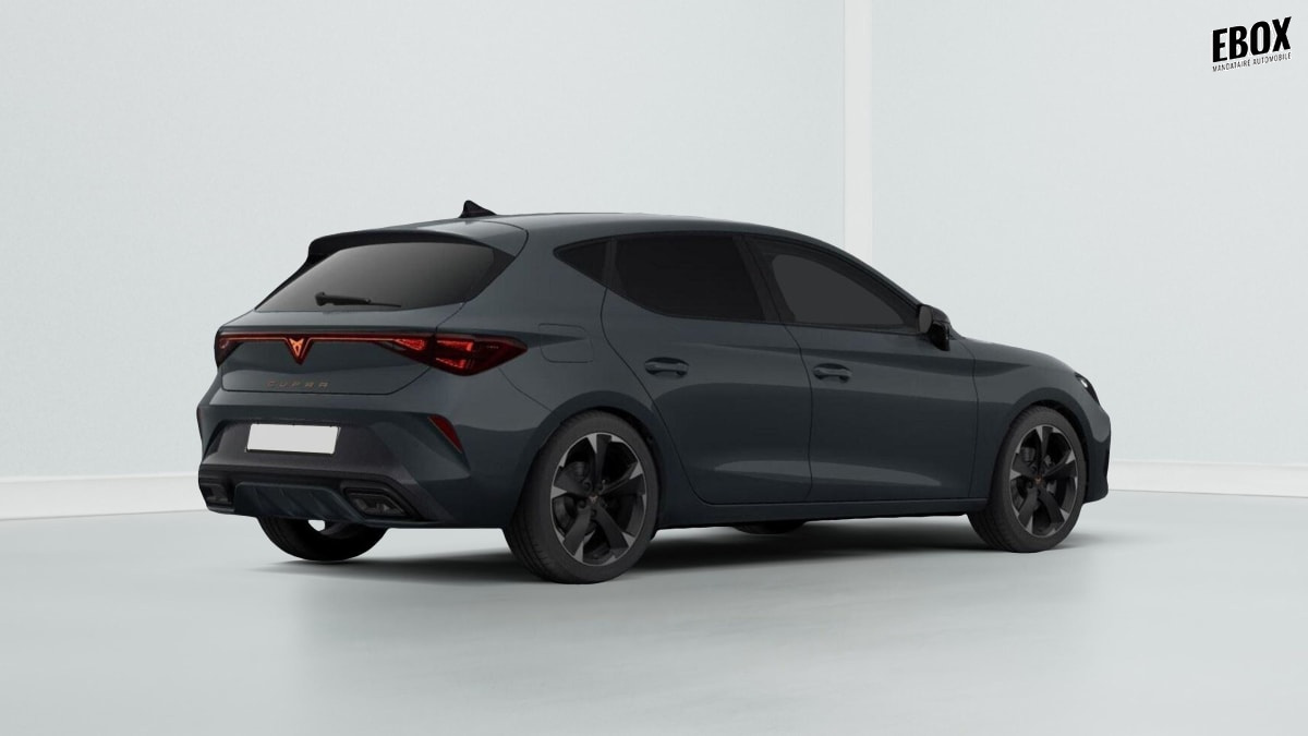 414322_p2 - CUPRA - LEON - 2026 - photo 4