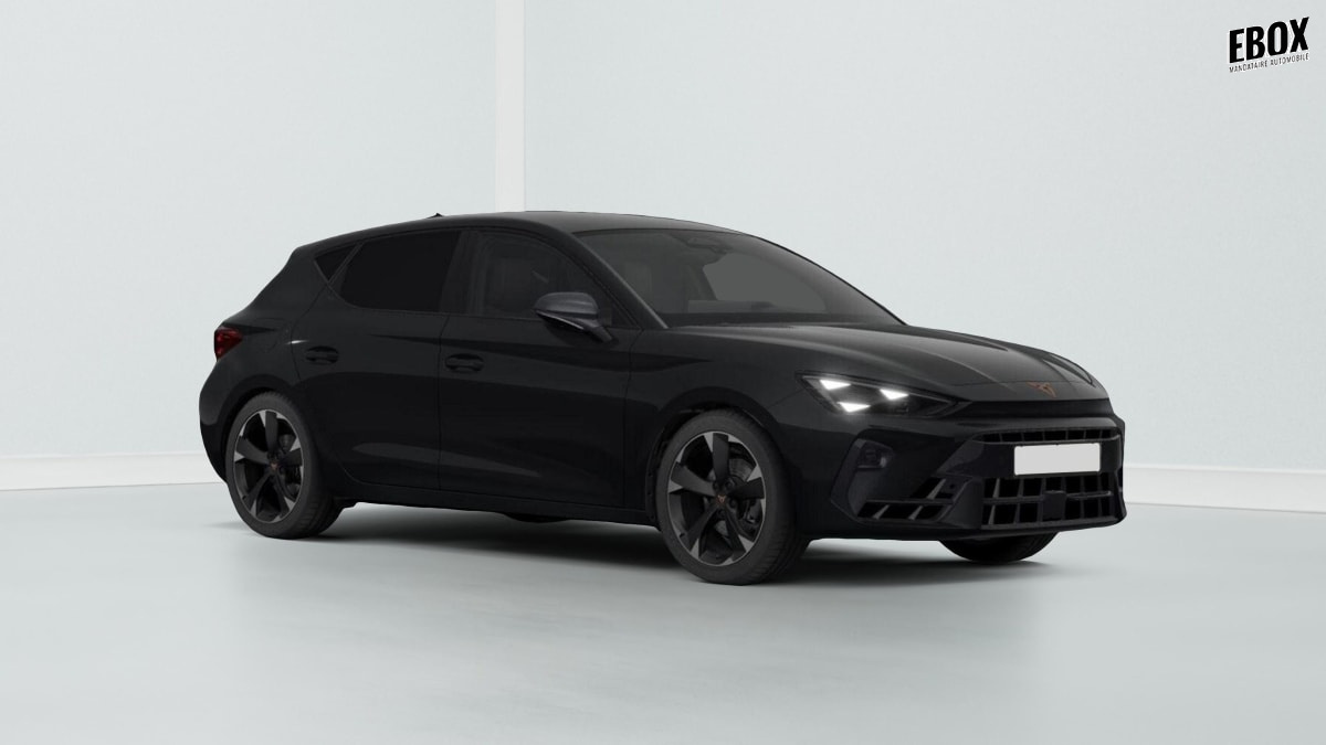 414326_p2 - CUPRA - LEON - 2026 - photo 2