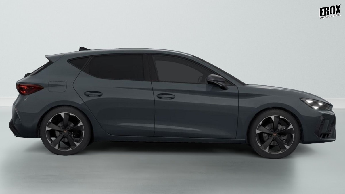 414322_p2 - CUPRA - LEON - 2026 - photo 3