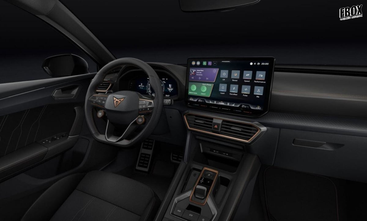 414326_p2 - CUPRA - LEON - 2026 - photo 6