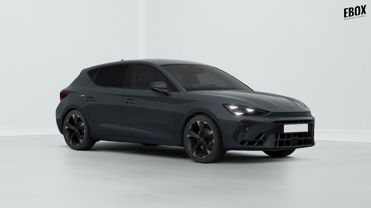 414322_p2 - CUPRA - LEON - 2026 - photo 2