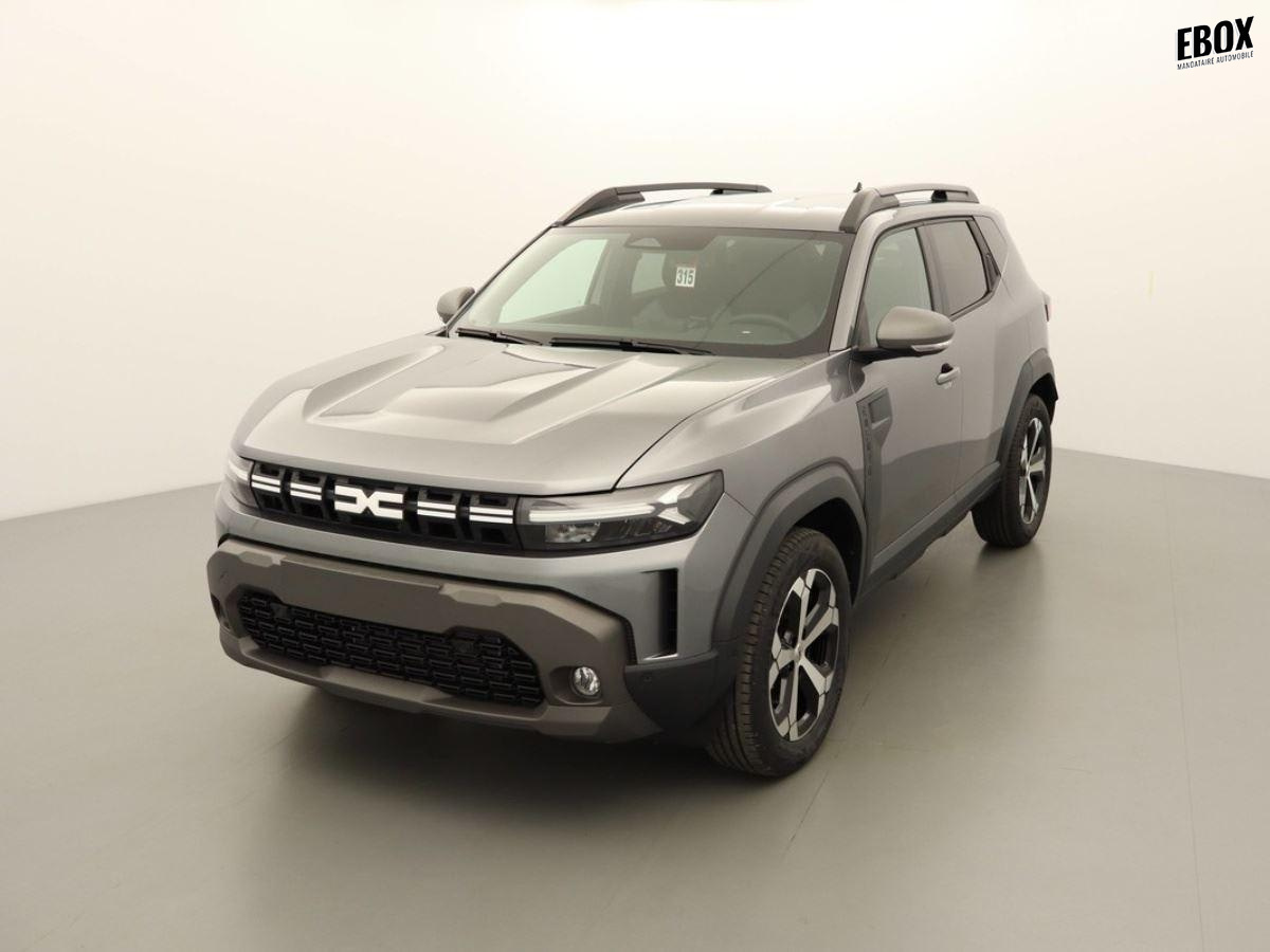 414975_p2 - DACIA - DUSTER - 2026 - photo 1