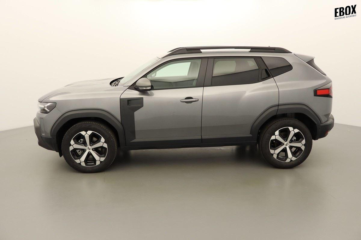 414975_p2 - DACIA - DUSTER - 2026 - photo 4