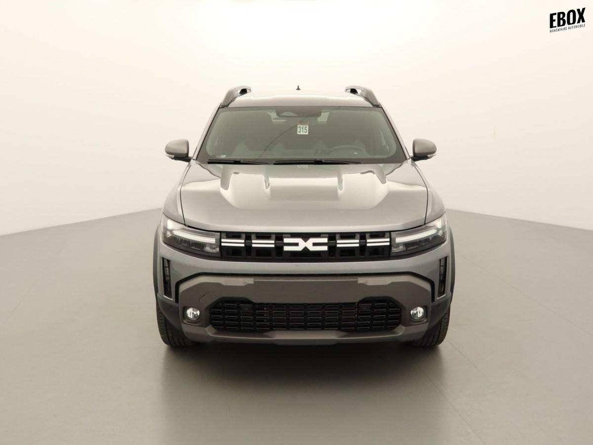414975_p2 - DACIA - DUSTER - 2026 - photo 3