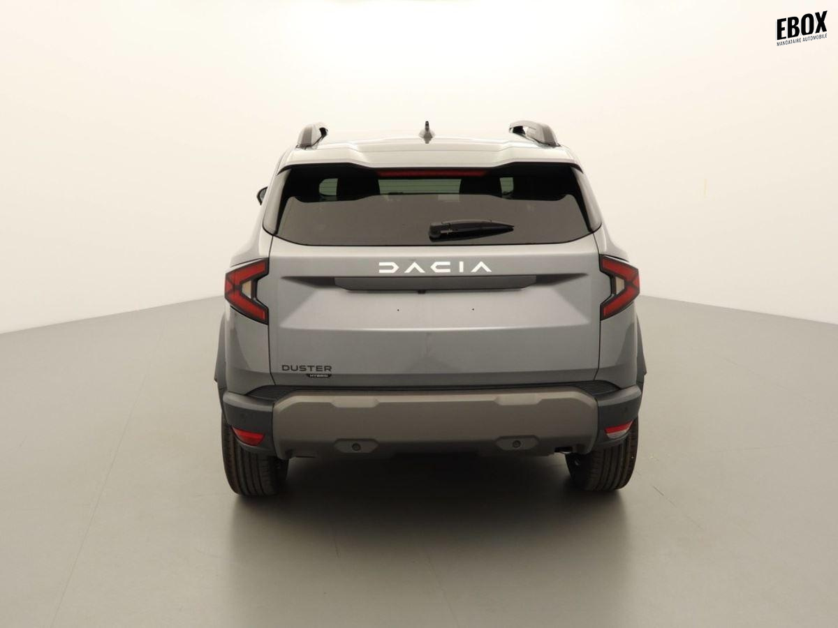 414975_p2 - DACIA - DUSTER - 2026 - photo 5