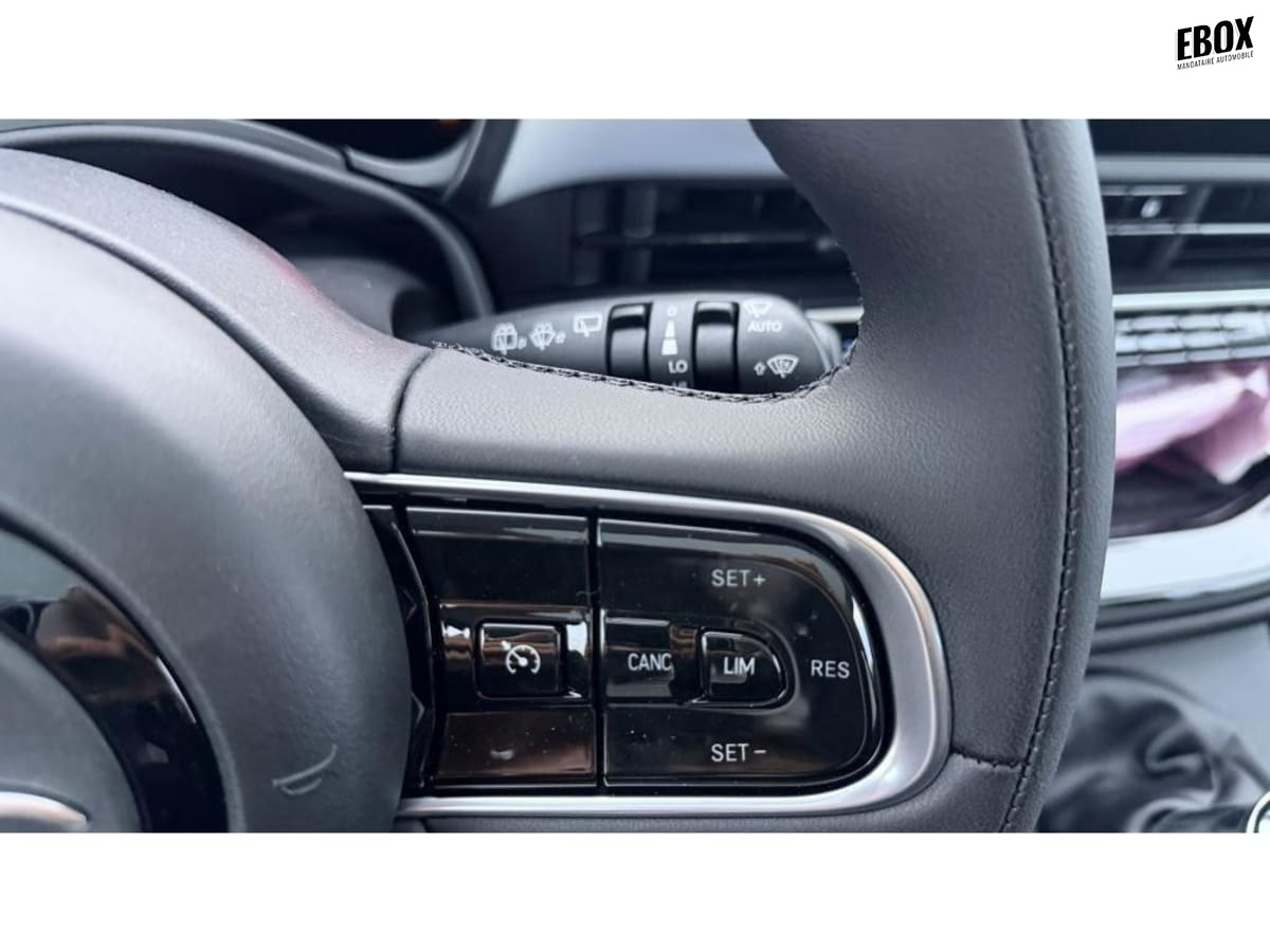 414427_p2 - FIAT - 500 - 2026 - photo 10