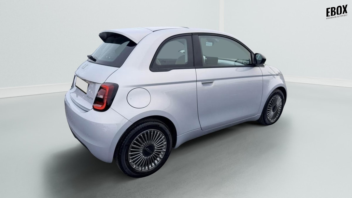 414427_p2 - FIAT - 500 - 2026 - photo 3