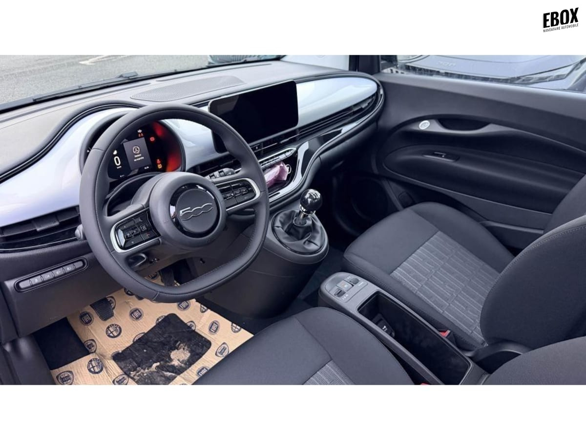 414427_p2 - FIAT - 500 - 2026 - photo 4