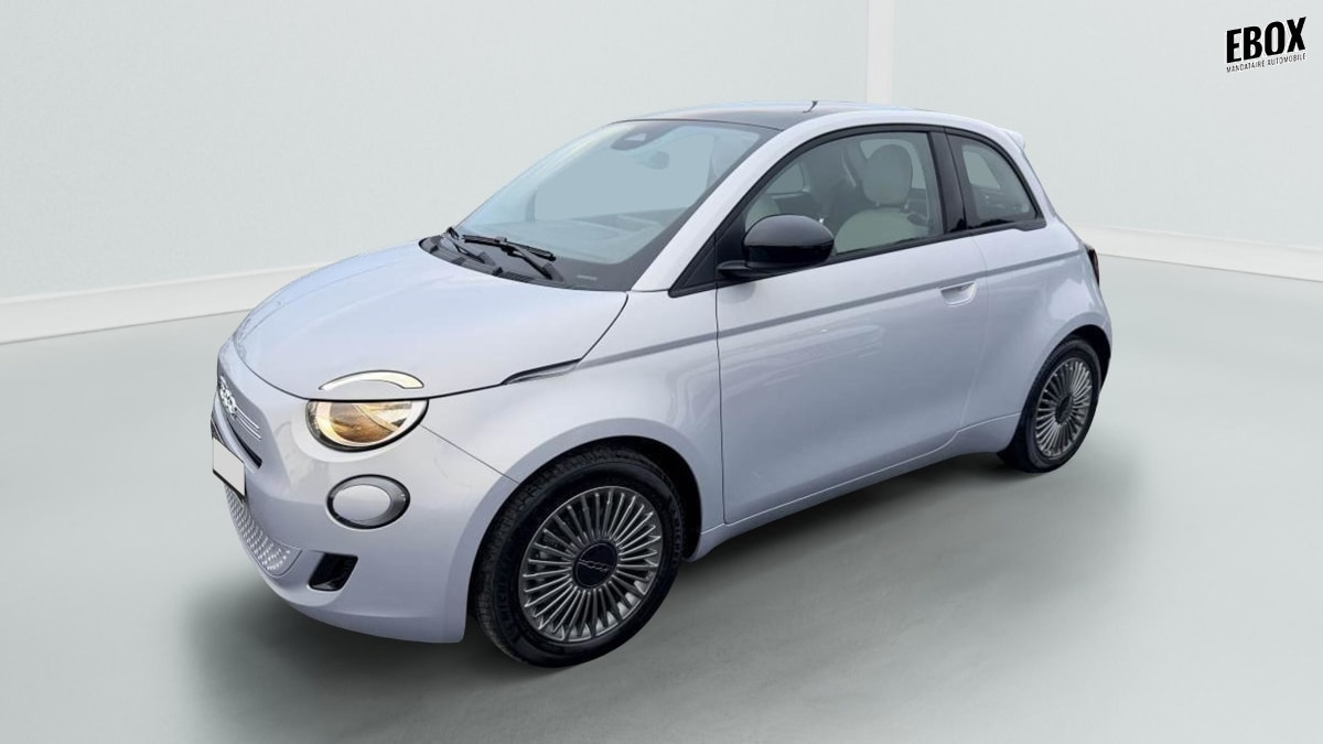 414427_p2 - FIAT - 500 - 2026 - photo 2
