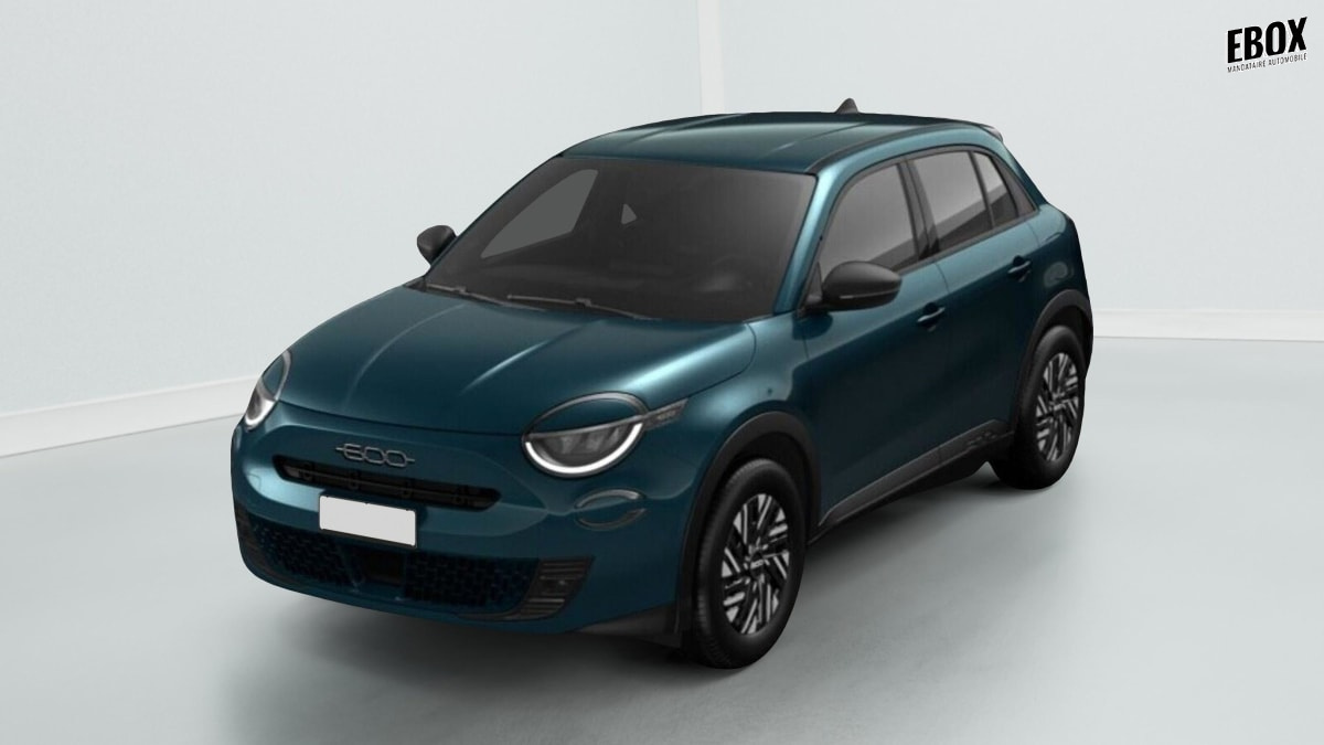 414891_p2 - FIAT - 600 - 2026 - photo 2