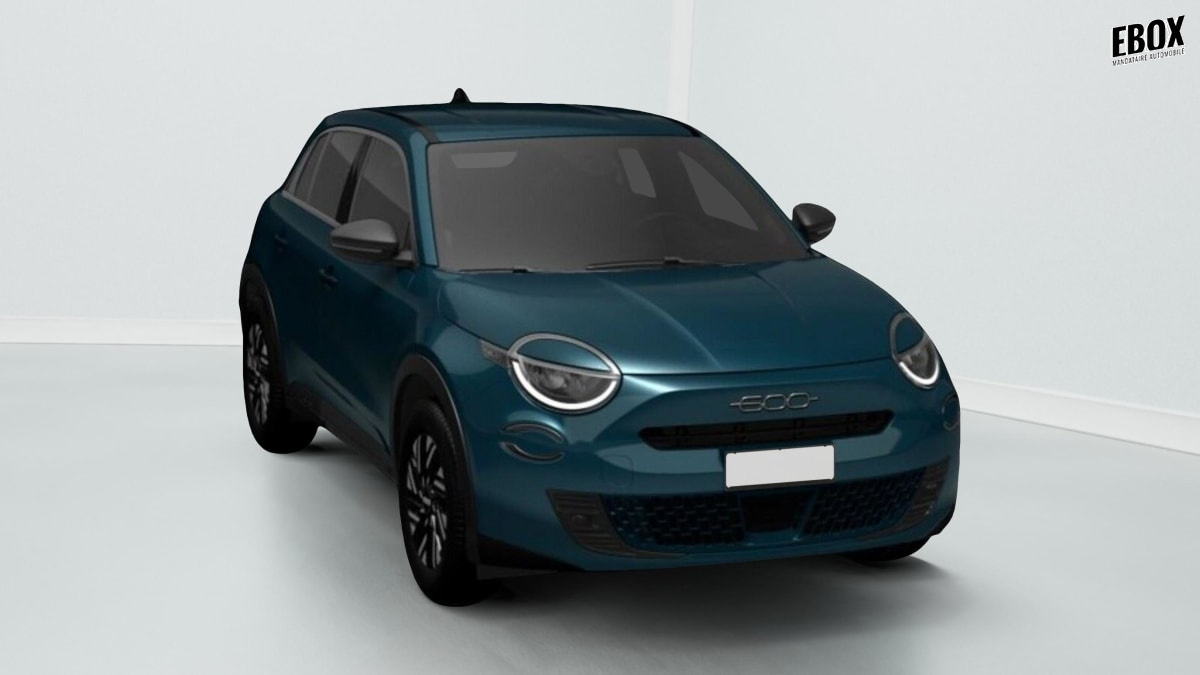 414891_p2 - FIAT - 600 - 2026 - photo 1