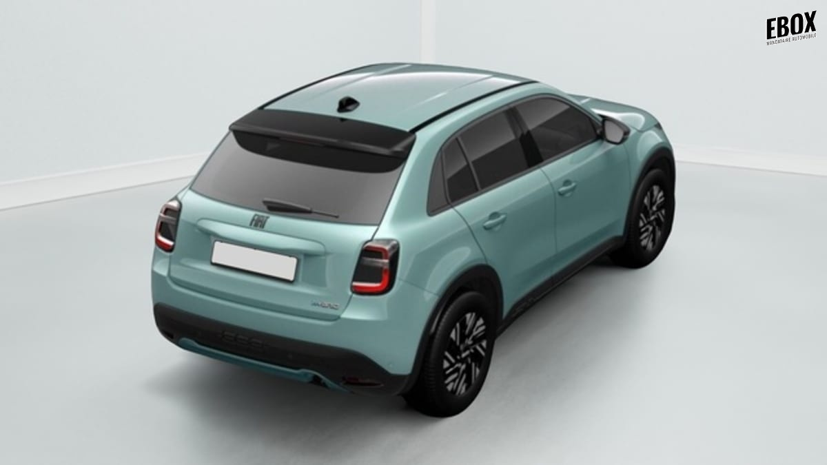 414892_p2 - FIAT - 600 - 2026 - photo 4