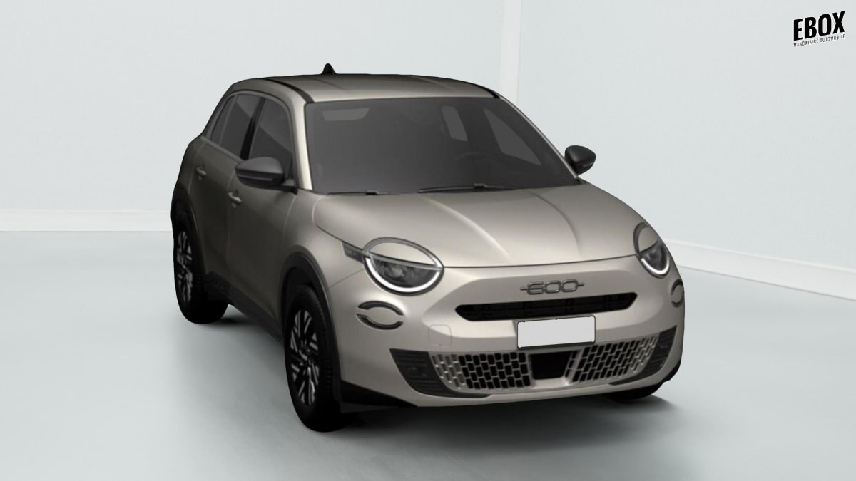 414893_p2 - FIAT - 600 - 2026 - photo 1