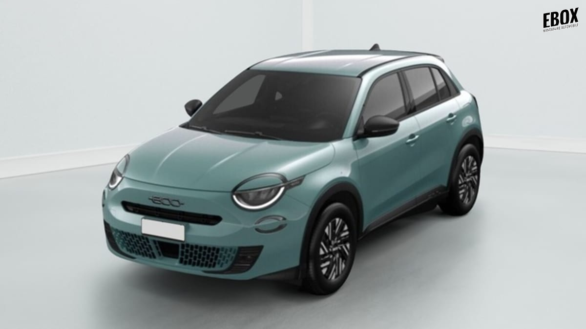 414892_p2 - FIAT - 600 - 2026 - photo 2
