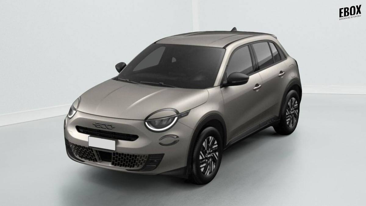 414893_p2 - FIAT - 600 - 2026 - photo 2