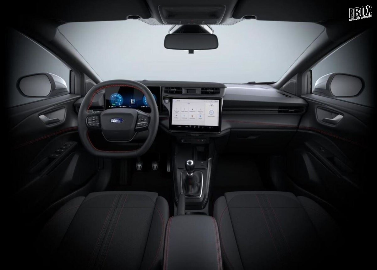 414126_p2 - FORD - PUMA - 2026 - photo 6