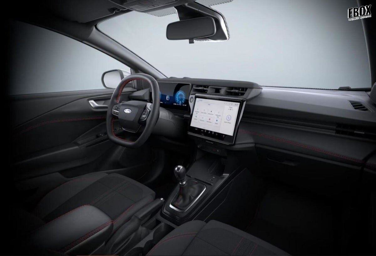 414126_p2 - FORD - PUMA - 2026 - photo 7