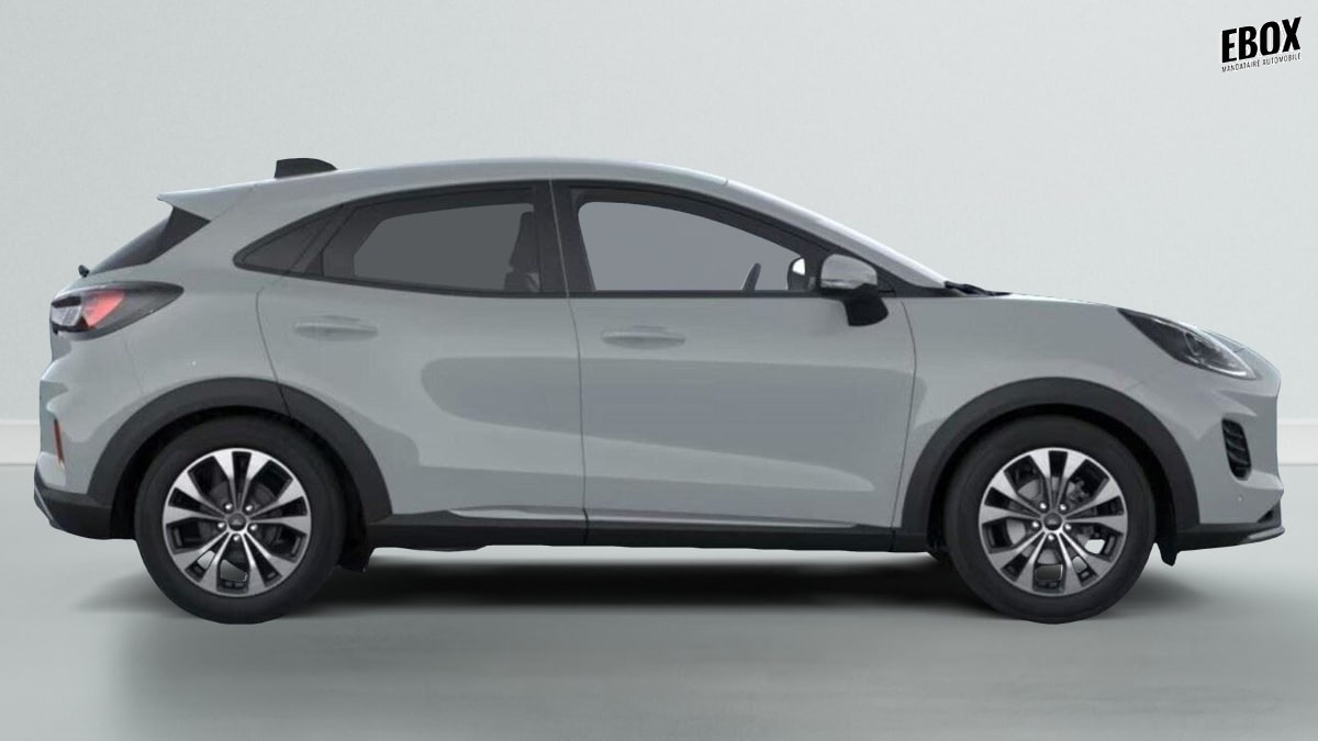 414129_p2 - FORD - PUMA - 2026 - photo 2