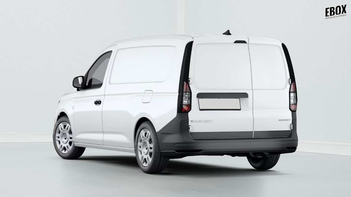415119_p2 - FORD - TRANSIT CONNECT - 2026 - photo 5