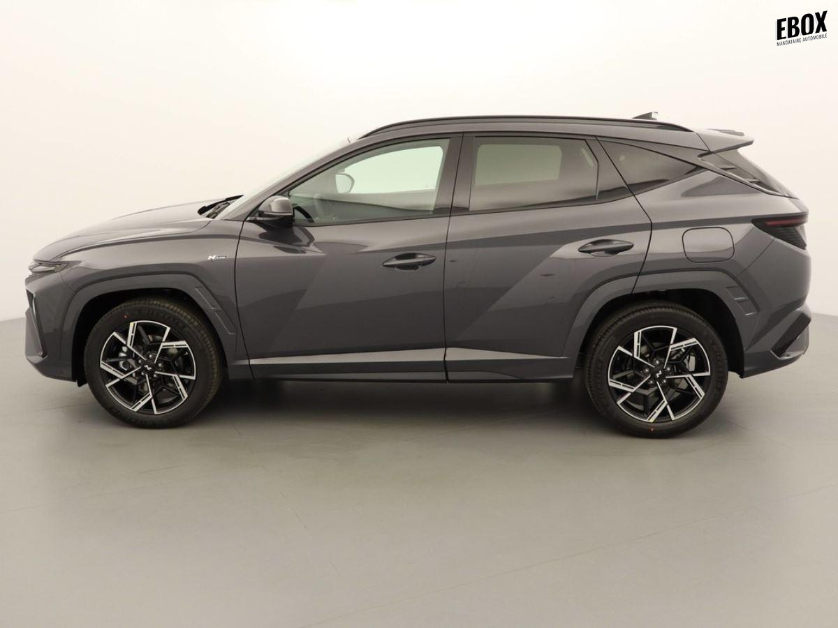 414955_p2 - HYUNDAI - TUCSON - 2026 - photo 4