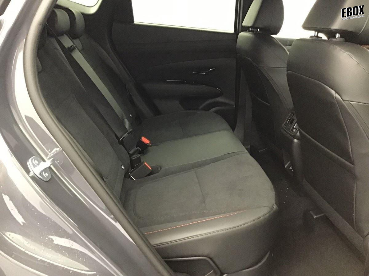 414955_p2 - HYUNDAI - TUCSON - 2026 - photo 7