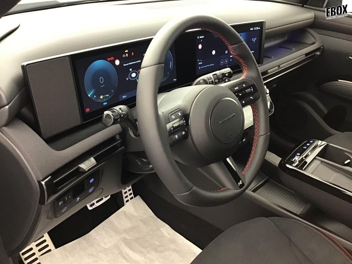 414955_p2 - HYUNDAI - TUCSON - 2026 - photo 10