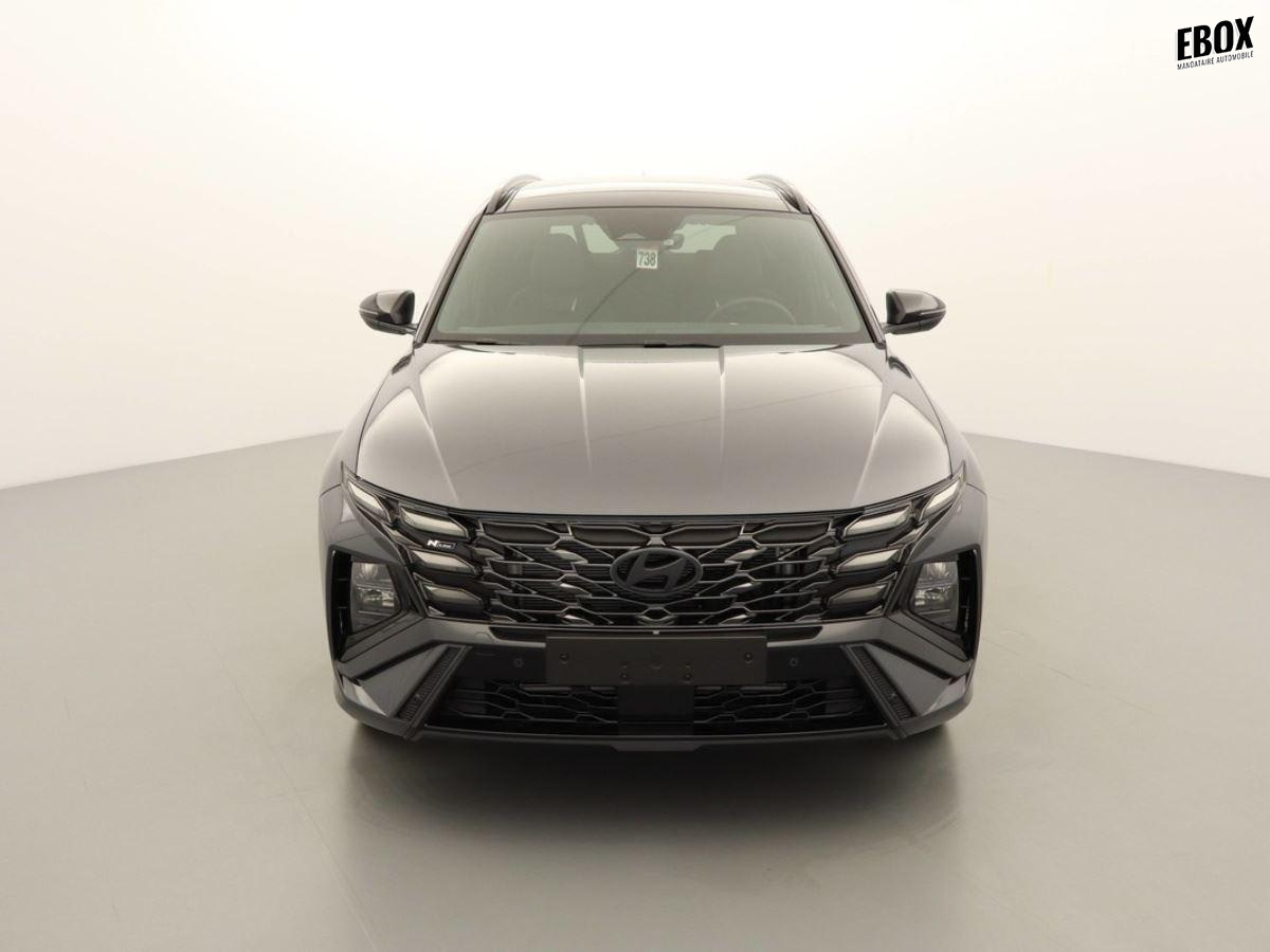 414955_p2 - HYUNDAI - TUCSON - 2026 - photo 3