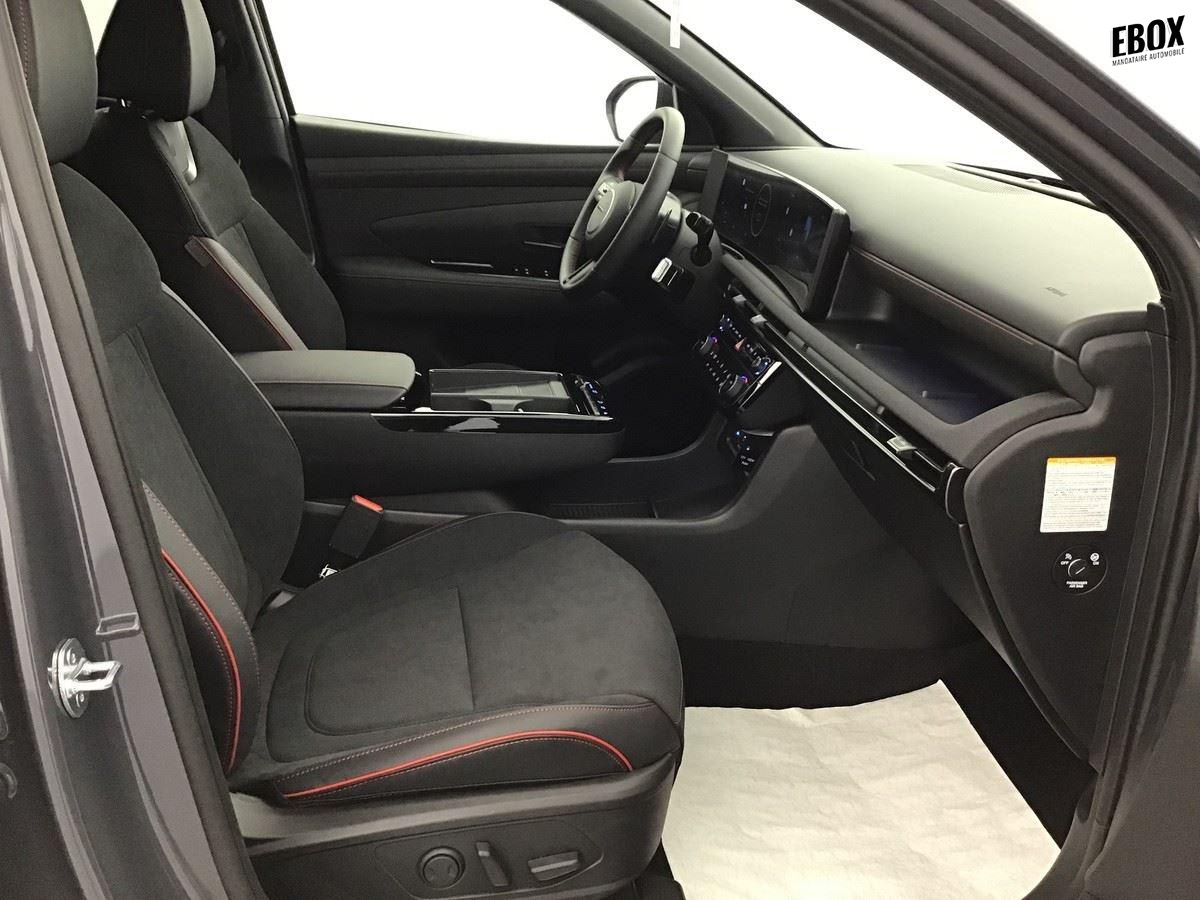 414955_p2 - HYUNDAI - TUCSON - 2026 - photo 6