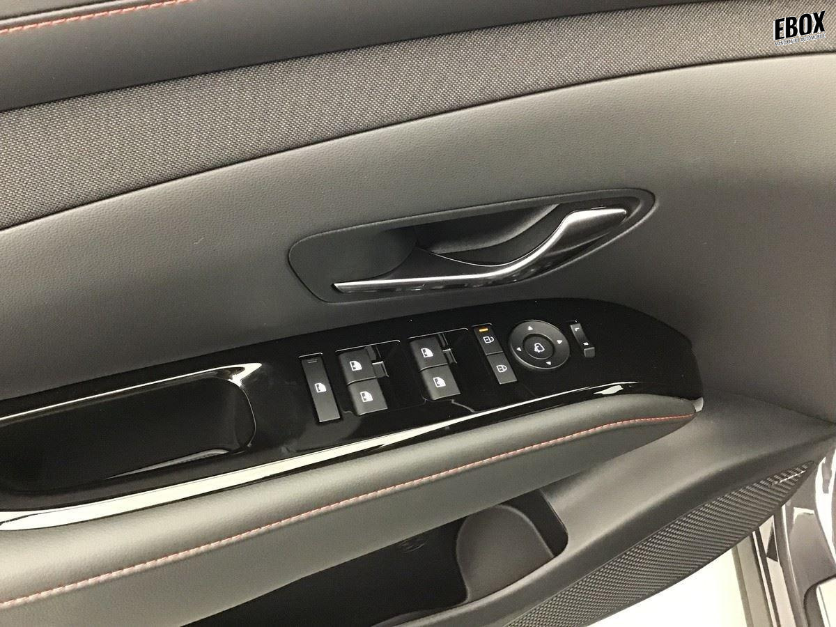 414955_p2 - HYUNDAI - TUCSON - 2026 - photo 9