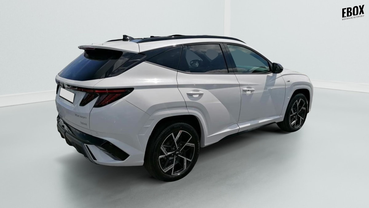 414574_p2 - HYUNDAI - TUCSON - 2026 - photo 3