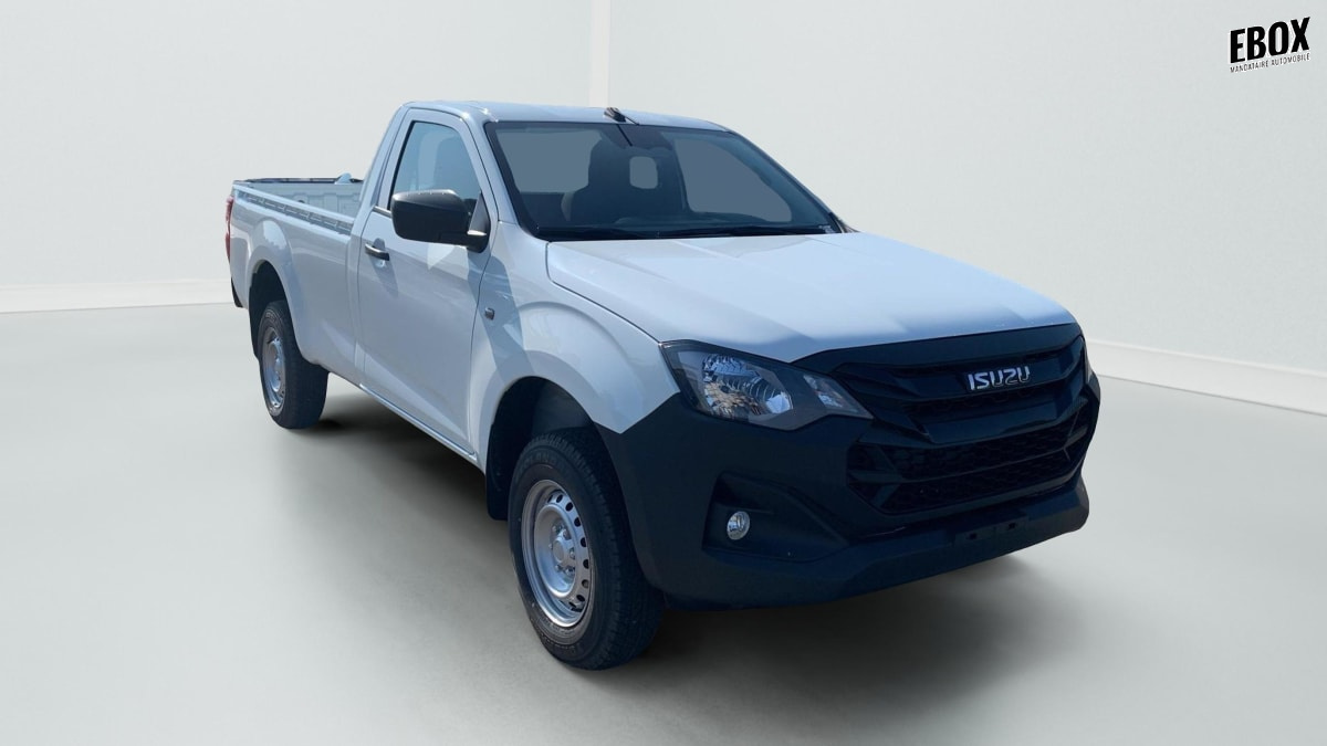 385040_p2 - ISUZU - D MAX - 2026 - photo 1