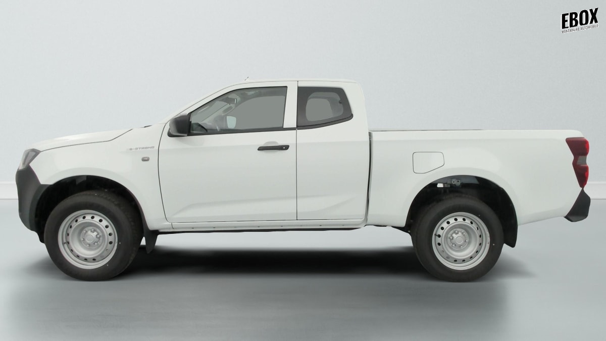 385068_p2 - ISUZU - D MAX - 2026 - photo 4