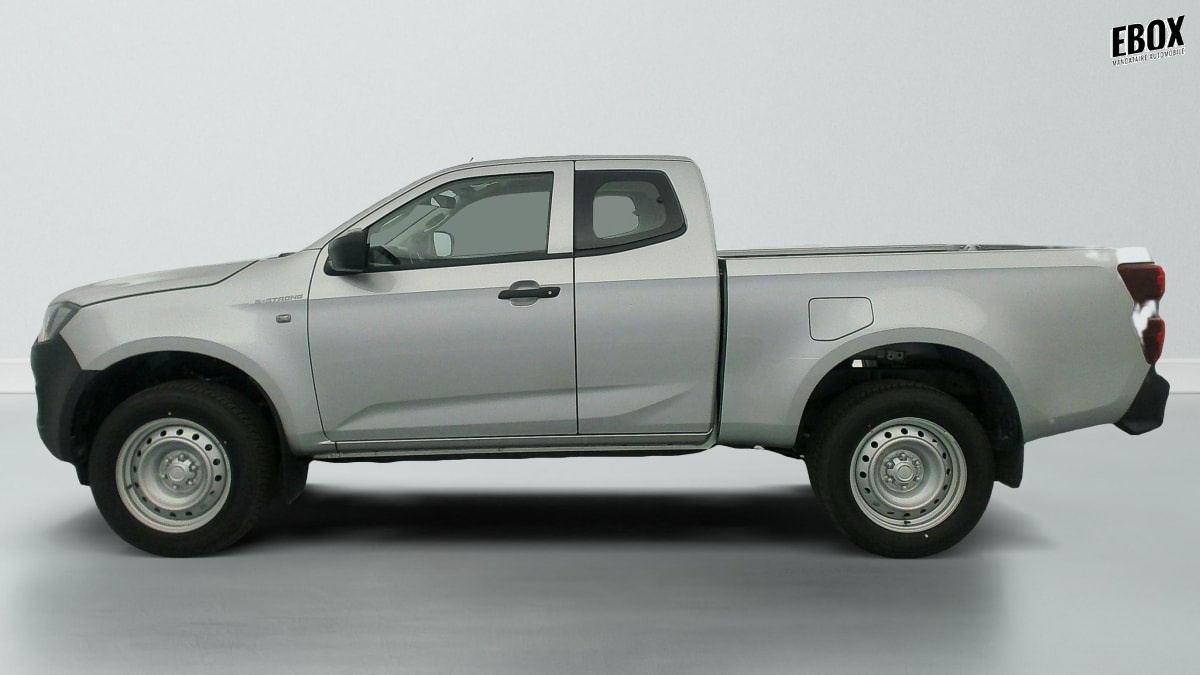 385083_p2 - ISUZU - D MAX - 2026 - photo 6