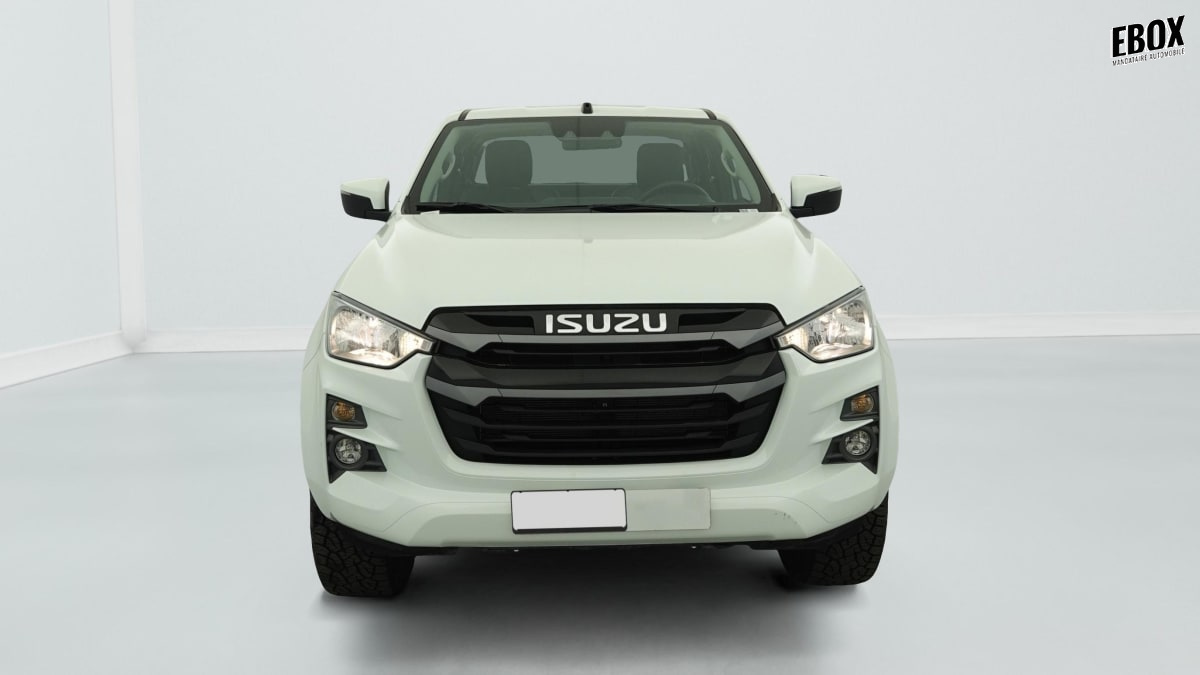 372864_p2 - ISUZU - D MAX - 2024 - photo 2