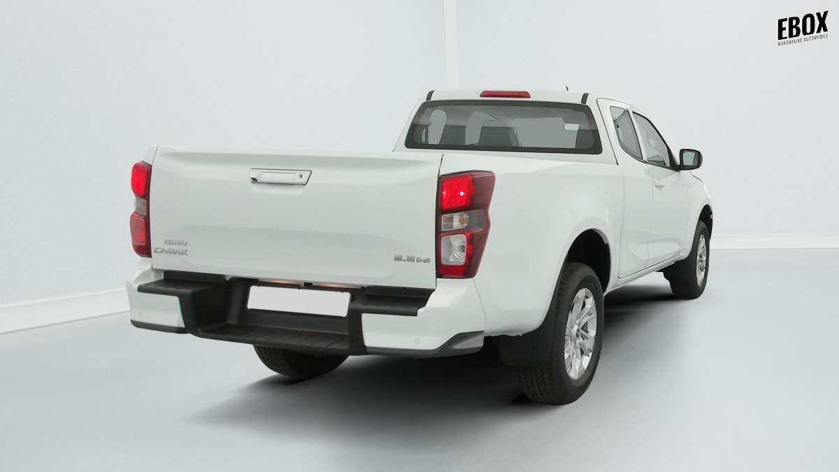 385317_p2 - ISUZU - D MAX - 2026 - photo 8