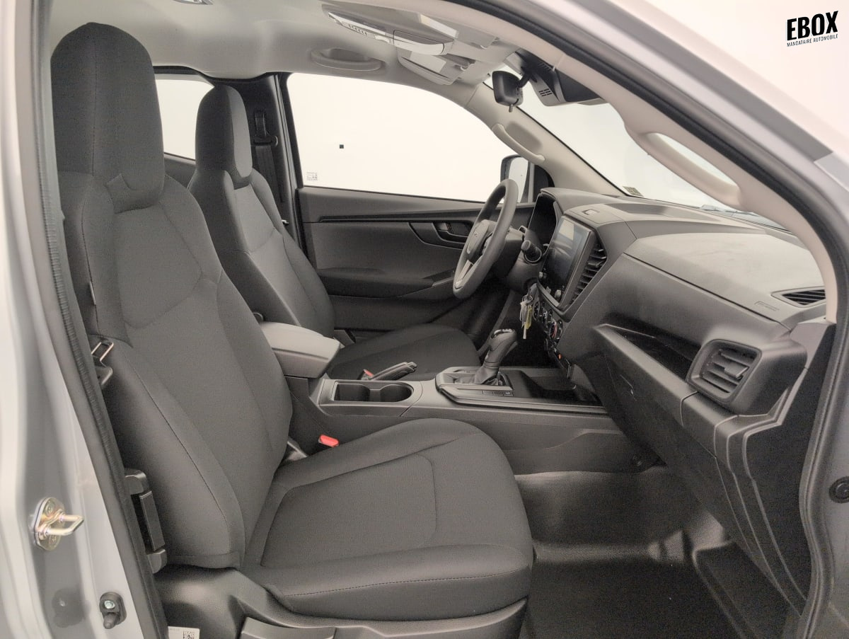 385176_p2 - ISUZU - D MAX - 2026 - photo 9