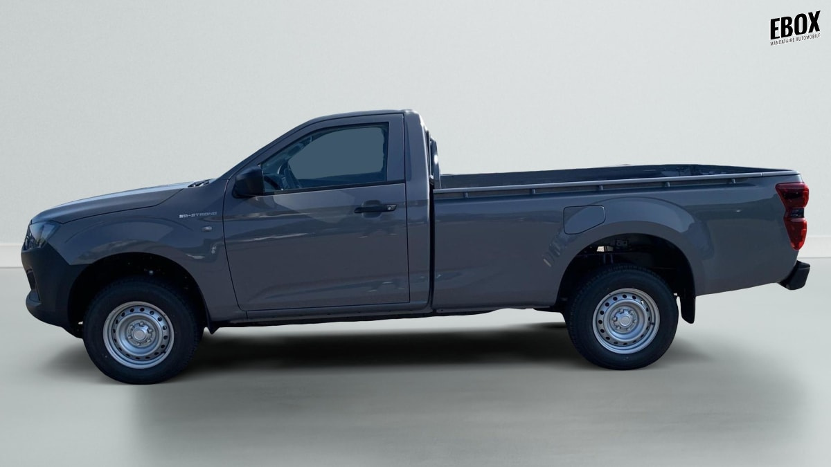 385019_p2 - ISUZU - D MAX - 2026 - photo 5