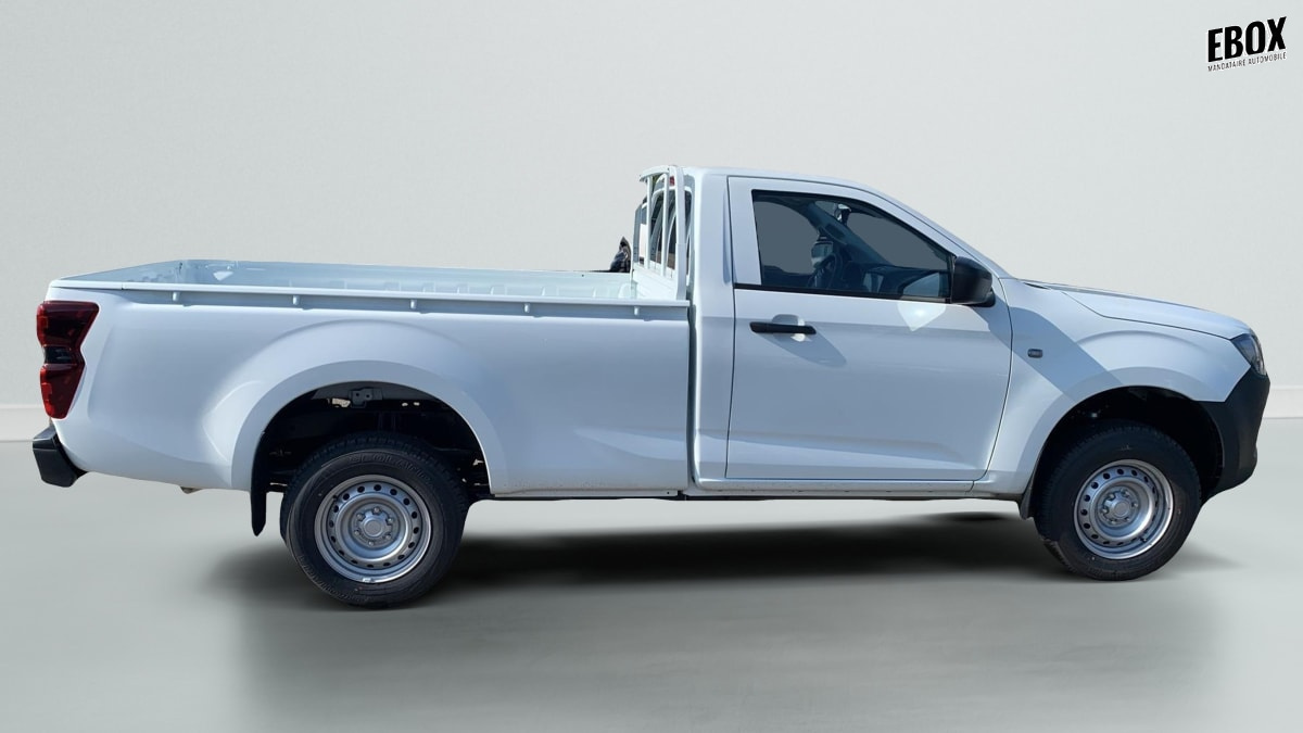 385040_p2 - ISUZU - D MAX - 2026 - photo 8