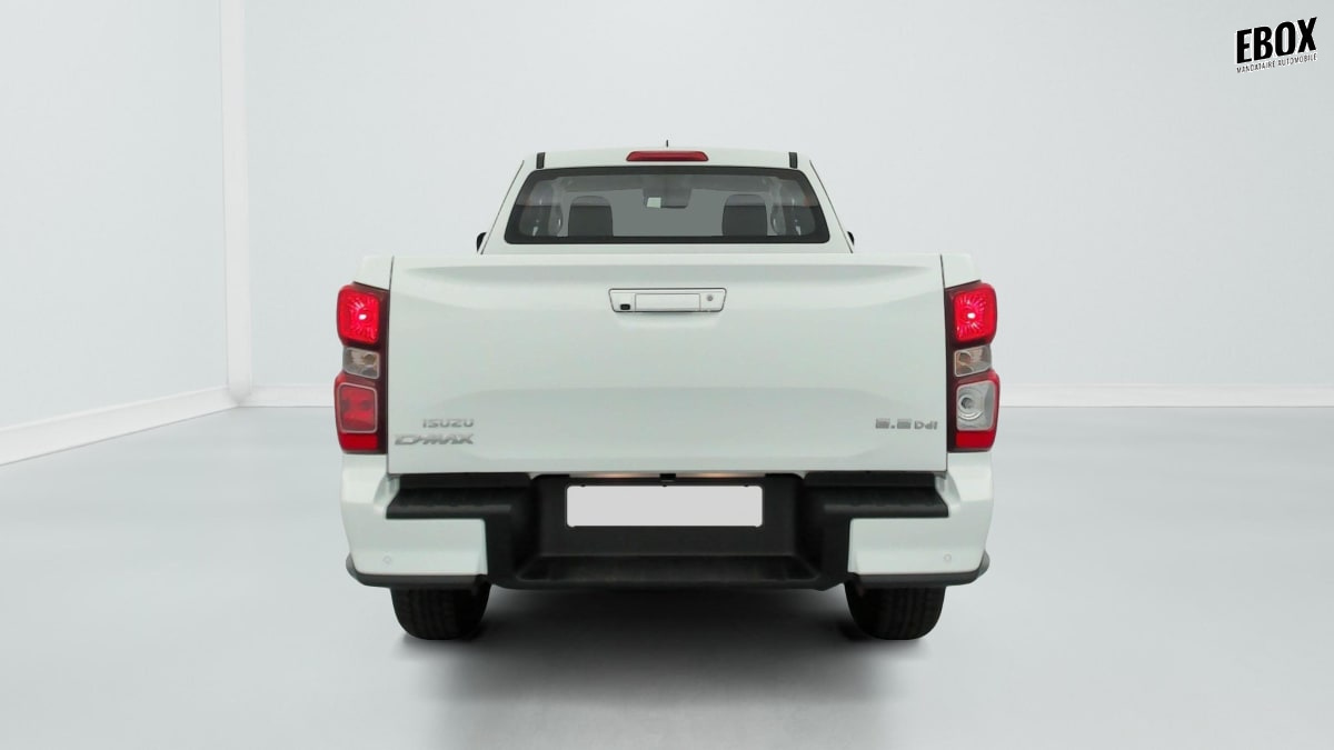 385317_p2 - ISUZU - D MAX - 2026 - photo 7
