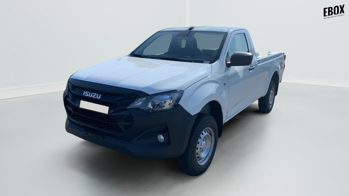 385040_p2 - ISUZU - D MAX - 2026 - photo 3