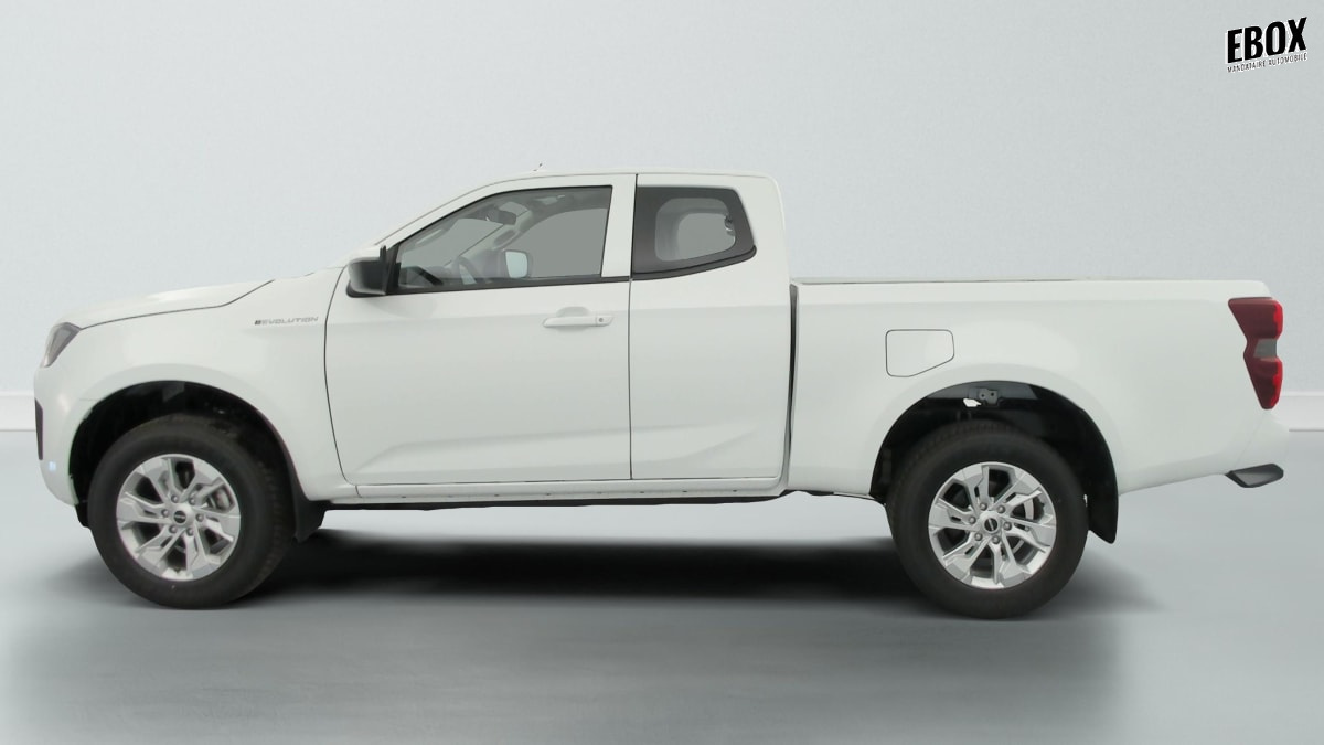 385317_p2 - ISUZU - D MAX - 2026 - photo 5