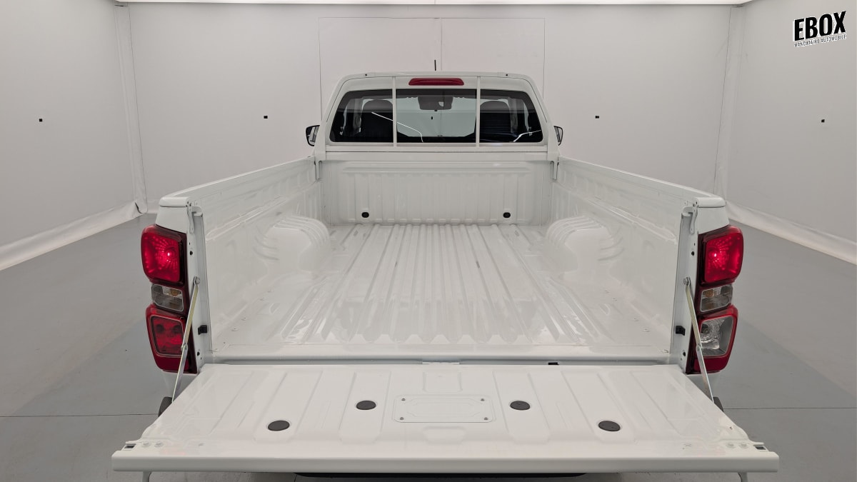 385008_p2 - ISUZU - D MAX - 2026 - photo 10