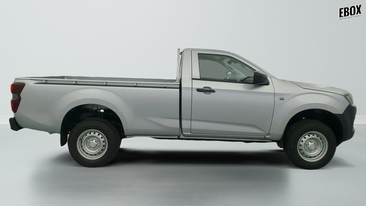 385044_p2 - ISUZU - D MAX - 2026 - photo 8