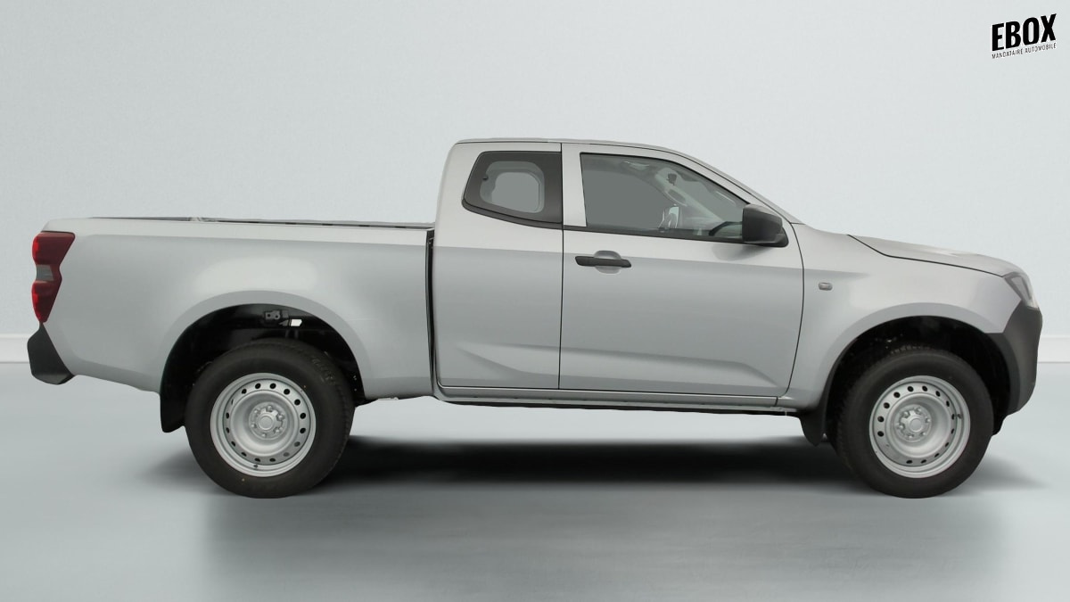 385176_p2 - ISUZU - D MAX - 2026 - photo 8