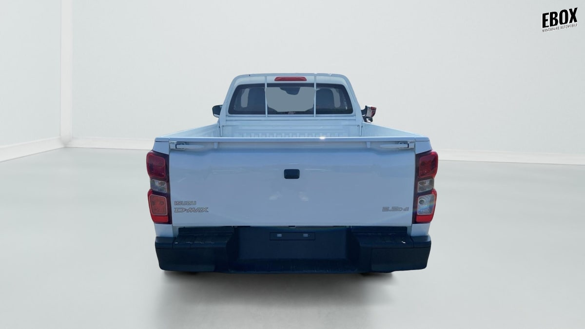 385040_p2 - ISUZU - D MAX - 2026 - photo 6