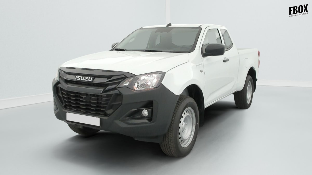 385068_p2 - ISUZU - D MAX - 2026 - photo 3