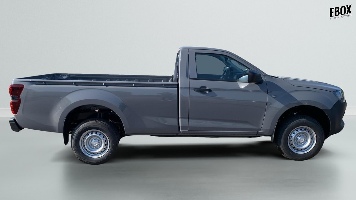 385019_p2 - ISUZU - D MAX - 2026 - photo 9