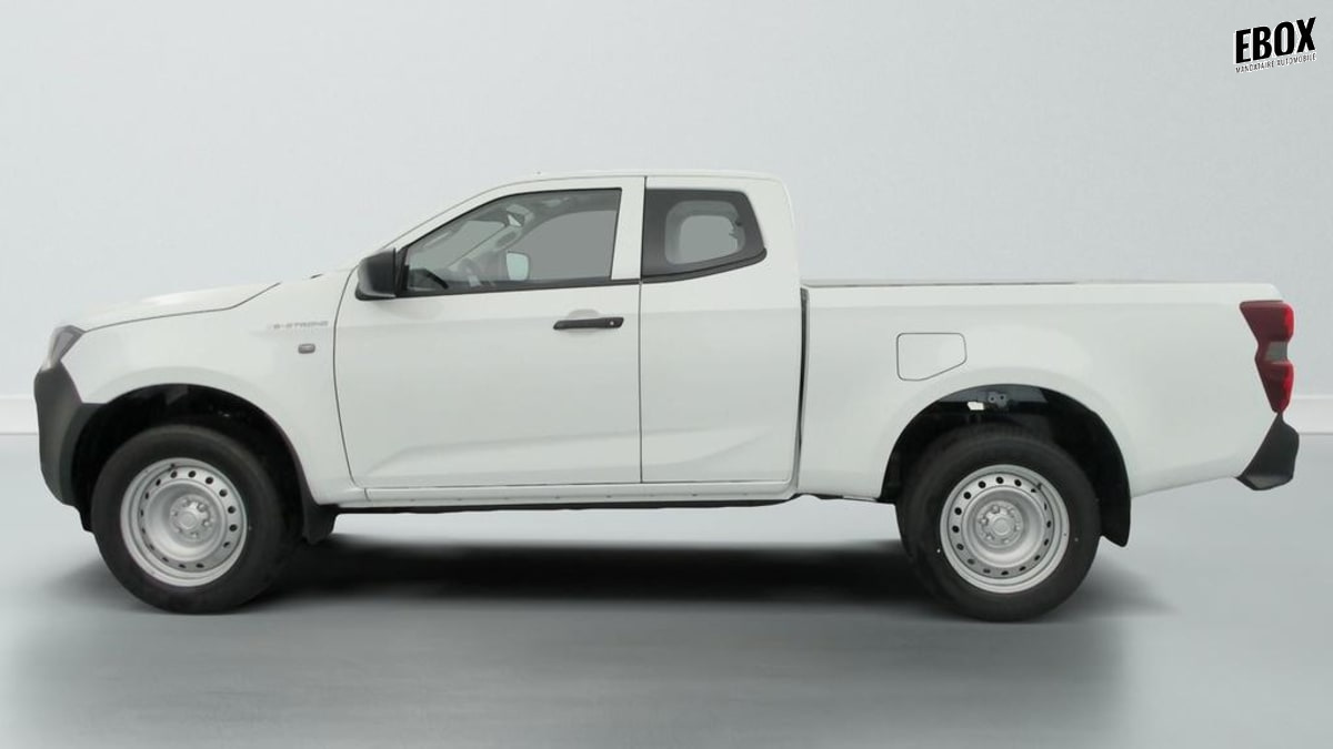 385169_p2 - ISUZU - D MAX - 2026 - photo 5