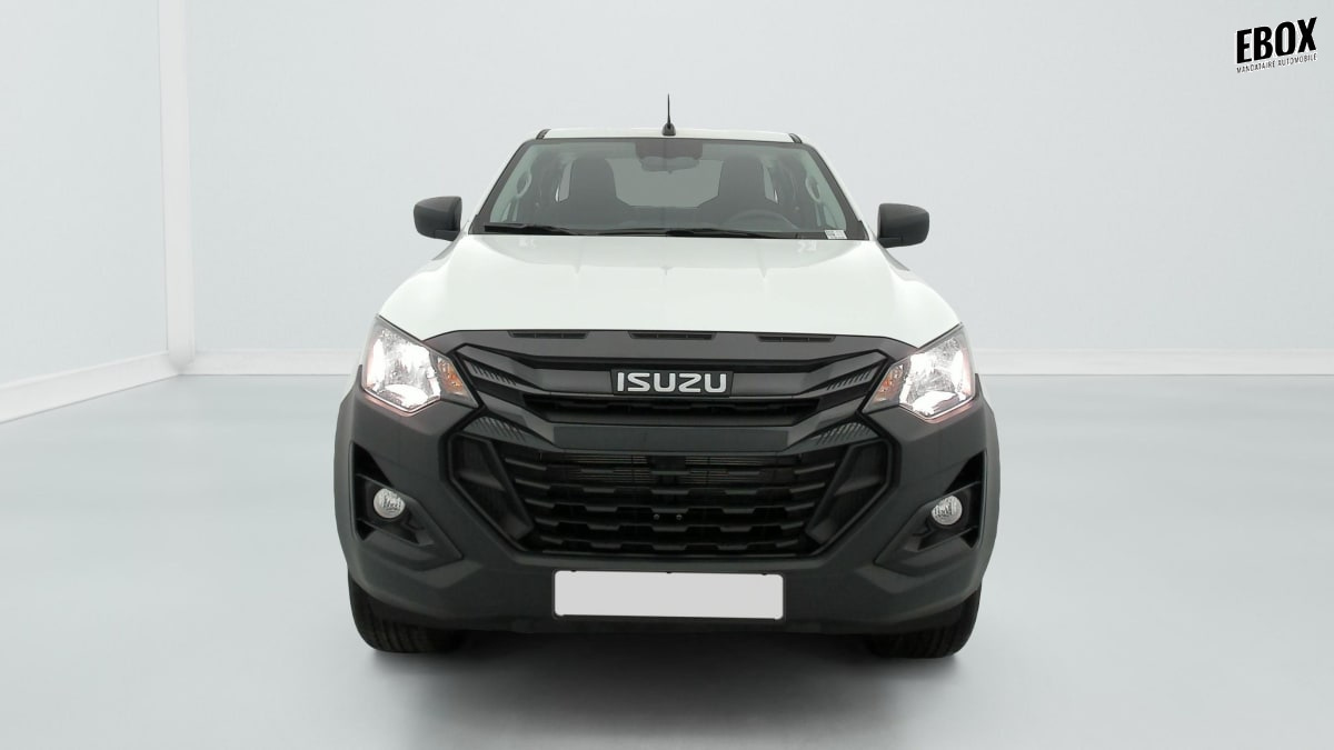 385169_p2 - ISUZU - D MAX - 2026 - photo 3